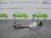 Recambio de caja reles / fusibles para ford ka+ ti-vct cat referencia OEM IAM H3B510C652AA 