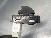 Replacement front right window switch for Citroën C4 Grand Picasso 2.0 Blue-HDi FAP OEM IAM reference 96762292ZD 