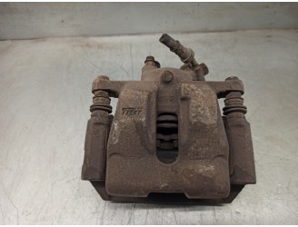 Recambio de pinza freno trasera izquierda para land rover range rover sport 2.7 td v6 cat referencia OEM IAM SOB500050 TRW