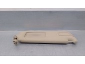 Recambio de parasol derecho para audi a8 (4e2) 4.0 v8 32v tdi biturbo cat (ase) referencia OEM IAM 4E0857552K 