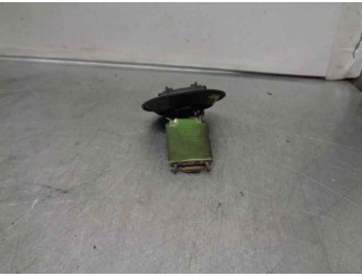 Recambio de resistencia calefaccion para seat ibiza (6l1) 1.9 sdi referencia OEM IAM 6Q0959263A 