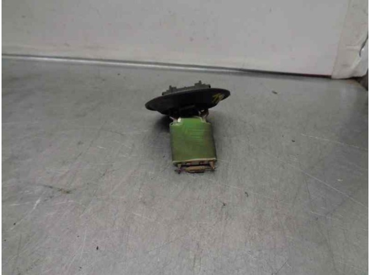 Replacement heater resistor for Seat Ibiza (6L1) 1.9 SDI OEM IAM reference 6Q0959263A 