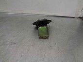 Replacement heater resistor for Seat Ibiza (6L1) 1.9 SDI OEM IAM reference 6Q0959263A 