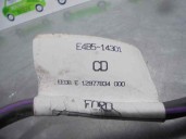 Recambio de caja reles / fusibles para ford ka+ ti-vct cat referencia OEM IAM H3B510C652AA 