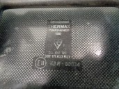 Recambio de luna trasera para mitsubishi montero (l040) 2.5 turbodiesel referencia OEM IAM MB510477 43R00034 CESTA-11