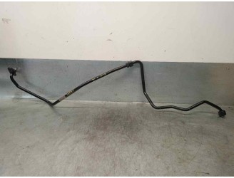 Recambio de tubo para audi a6 berlina (4f2) 3.0 v6 24v tdi referencia OEM IAM 4F0317817A 