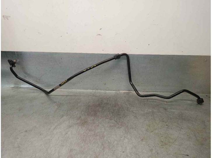 Recambio de tubo para audi a6 berlina (4f2) 3.0 v6 24v tdi referencia OEM IAM 4F0317817A 