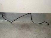 Recambio de tubo para audi a6 berlina (4f2) 3.0 v6 24v tdi referencia OEM IAM 4F0317817A 