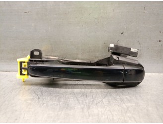 Recambio de maneta exterior trasera izquierda para toyota avensis station wagon (_t27_) 2.0 d-4d (adt270_) referencia OEM IAM 69