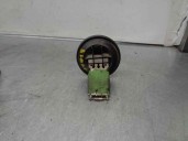 Replacement heater resistor for Seat Ibiza (6L1) 1.9 SDI OEM IAM reference 6Q0959263A 
