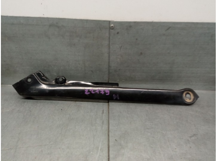 Recambio de soporte faro izquierdo para volkswagen golf vii (5g1, bq1, be1, be2) 2.0 tdi referencia OEM IAM 5G0805391 270415