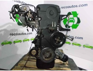 Recambio de motor completo para hyundai lantra j-2 (1997....) 2.0 gls referencia OEM IAM G4CF V296858 