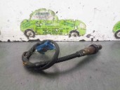 Recambio de sonda lambda para citroën xsara berlina 1.6i 16v premier referencia OEM IAM 0258006185 BOSCH