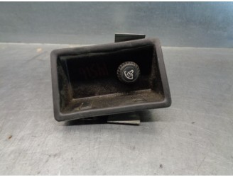 Recambio de mando luces salpicadero para mitsubishi montero (l040) 2.5 turbodiesel referencia OEM IAM MB521682  