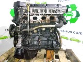 Recambio de motor completo para hyundai lantra j-2 (1997....) 2.0 gls referencia OEM IAM G4CF V296858 