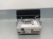 Replacement multifunction screen for Kia Stonic (YB) 1.0 T-GDI OEM IAM reference 96560H8461FHV 