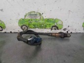 Recambio de sonda lambda para citroën xsara berlina 1.6i 16v premier referencia OEM IAM 0258006185 BOSCH