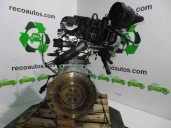 Recambio de motor completo para hyundai lantra j-2 (1997....) 2.0 gls referencia OEM IAM G4CF V296858 