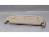 Recambio de parasol izquierdo para audi a8 (4e2) 4.0 v8 32v tdi biturbo cat (ase) referencia OEM IAM 4E0857551K 