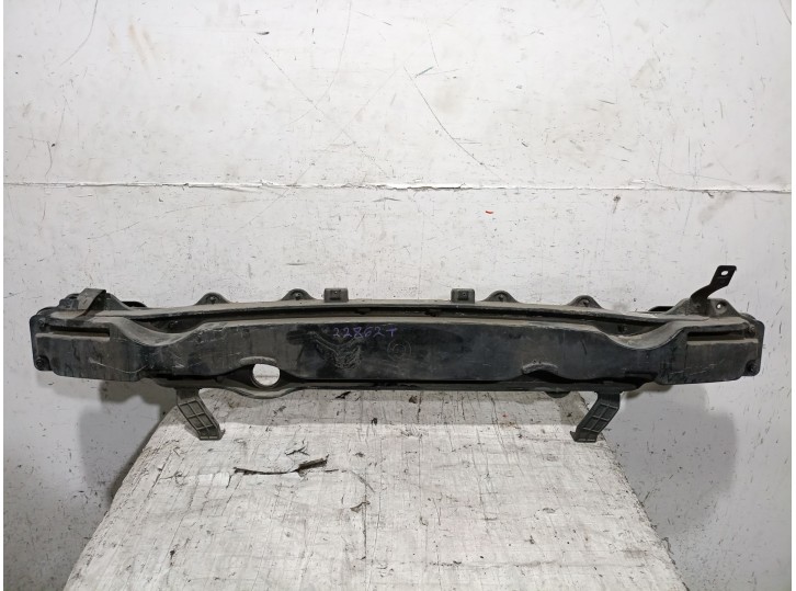 Recambio de refuerzo paragolpes trasero para kia rio iii (ub) 1.25 cvvt referencia OEM IAM 866311W200 866311W200 