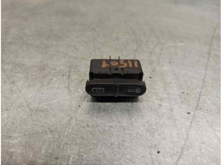 Recambio de mando para seat cordoba berlina (6k2) 1.9 tdi referencia OEM IAM   