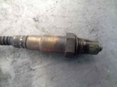 Recambio de sonda lambda para citroën xsara berlina 1.6i 16v premier referencia OEM IAM 0258006185 BOSCH
