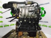 Recambio de motor completo para hyundai lantra j-2 (1997....) 2.0 gls referencia OEM IAM G4CF V296858 