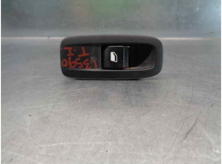 Replacement rear left window regulator switch for Citroën C4 Grand Picasso 2.0 BlueHDi FAP OEM IAM reference 96762292ZD 