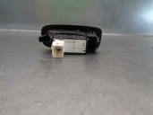 Replacement rear left window regulator switch for Citroën C4 Grand Picasso 2.0 BlueHDi FAP OEM IAM reference 96762292ZD 