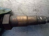 Recambio de sonda lambda para citroën xsara berlina 1.6i 16v premier referencia OEM IAM 0258006185 BOSCH