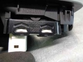 Replacement rear left window regulator switch for Citroën C4 Grand Picasso 2.0 BlueHDi FAP OEM IAM reference 96762292ZD 