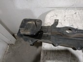 Recambio de refuerzo paragolpes trasero para kia rio iii (ub) 1.25 cvvt referencia OEM IAM 866311W200 866311W200 