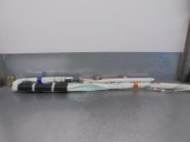 Recambio de airbag lateral derecho para kia sportage 1.7 crdi cat referencia OEM IAM 85020F1000 