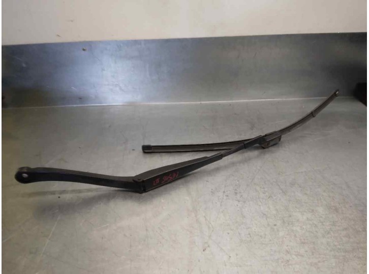 Recambio de brazo limpia delantero izquierdo para mercedes-benz clase e (w212) lim. 2.1 cdi cat referencia OEM IAM A2128201544 