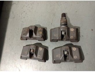 Recambio de sensor presion para audi a8 (4e2) 4.0 v8 32v tdi biturbo cat (ase) referencia OEM IAM 4D0907275 