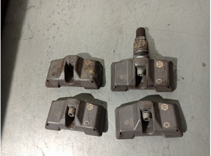 Recambio de sensor presion para audi a8 (4e2) 4.0 v8 32v tdi biturbo cat (ase) referencia OEM IAM 4D0907275 