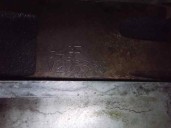 Recambio de motor completo para hyundai lantra j-2 (1997....) 2.0 gls referencia OEM IAM G4CF V296858 