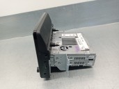 Replacement multifunction display for Kia Stonic (YB) 1.0 T-GDI OEM IAM reference 96560H8461FHV 
