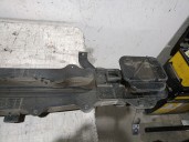 Recambio de refuerzo paragolpes trasero para kia rio iii (ub) 1.25 cvvt referencia OEM IAM 866311W200 866311W200 