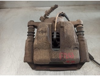 Recambio de pinza freno trasera derecha para land rover range rover sport 2.7 td v6 cat referencia OEM IAM SOB500040 TRW