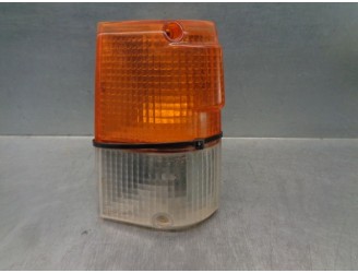 Recambio de piloto delantero izquierdo para mitsubishi montero (l040) 2.5 turbodiesel referencia OEM IAM MB283674  