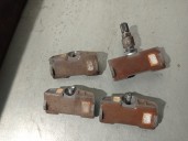 Recambio de sensor presion para audi a8 (4e2) 4.0 v8 32v tdi biturbo cat (ase) referencia OEM IAM 4D0907275 