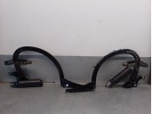 Recambio de bisagra porton para audi a6 allroad c7 (4gh, 4gj) 3.0 tdi quattro referencia OEM IAM 4G5827302B 4G5827302B 