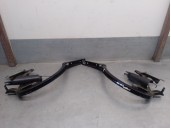 Recambio de bisagra porton para audi a6 allroad c7 (4gh, 4gj) 3.0 tdi quattro referencia OEM IAM 4G5827302B 4G5827302B 