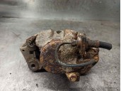 Recambio de pinza freno delantera izquierda para mitsubishi montero (l040) 2.5 turbodiesel referencia OEM IAM MB193501  
