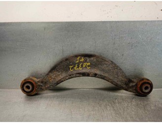 Recambio de brazo suspension superior trasero izquierdo para mazda cx-7 (er) 2.2 turbodiesel cat referencia OEM IAM EG2128C20 