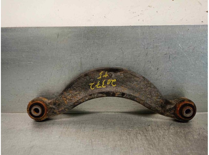Replacement rear upper left suspension arm for Mazda CX-7 (ER) 2.2 turbodiesel cat OEM IAM reference EG2128C20 
