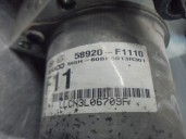 Recambio de abs para kia sportage 1.7 crdi cat referencia OEM IAM 58920F1110 BE6003R301 MANDO