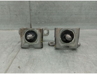 Recambio de bisagra porton para volkswagen golf vii (5g1, bq1, be1, be2) 2.0 tdi referencia OEM IAM 5G6827301 