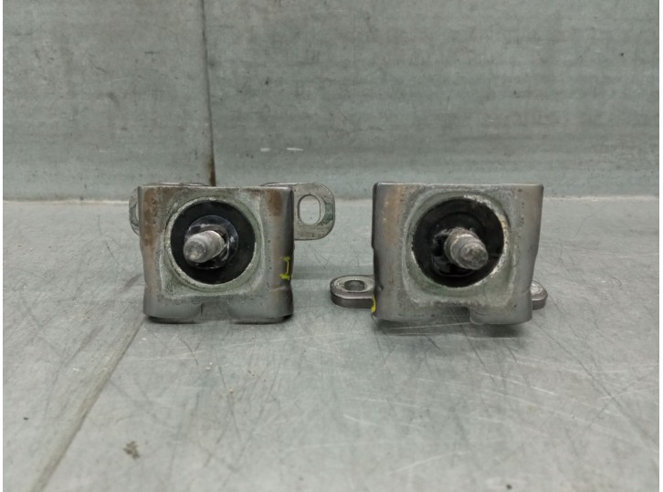 Recambio de bisagra porton para volkswagen golf vii (5g1, bq1, be1, be2) 2.0 tdi referencia OEM IAM 5G6827301 